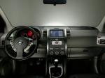 Nissan X-Trail 2007 года